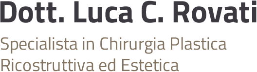Luca Rovati Retina Logo