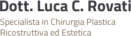 Luca Rovati Logo